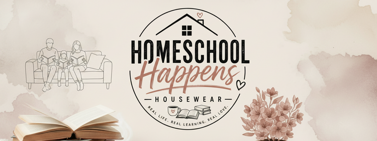 Homeschooling Mom