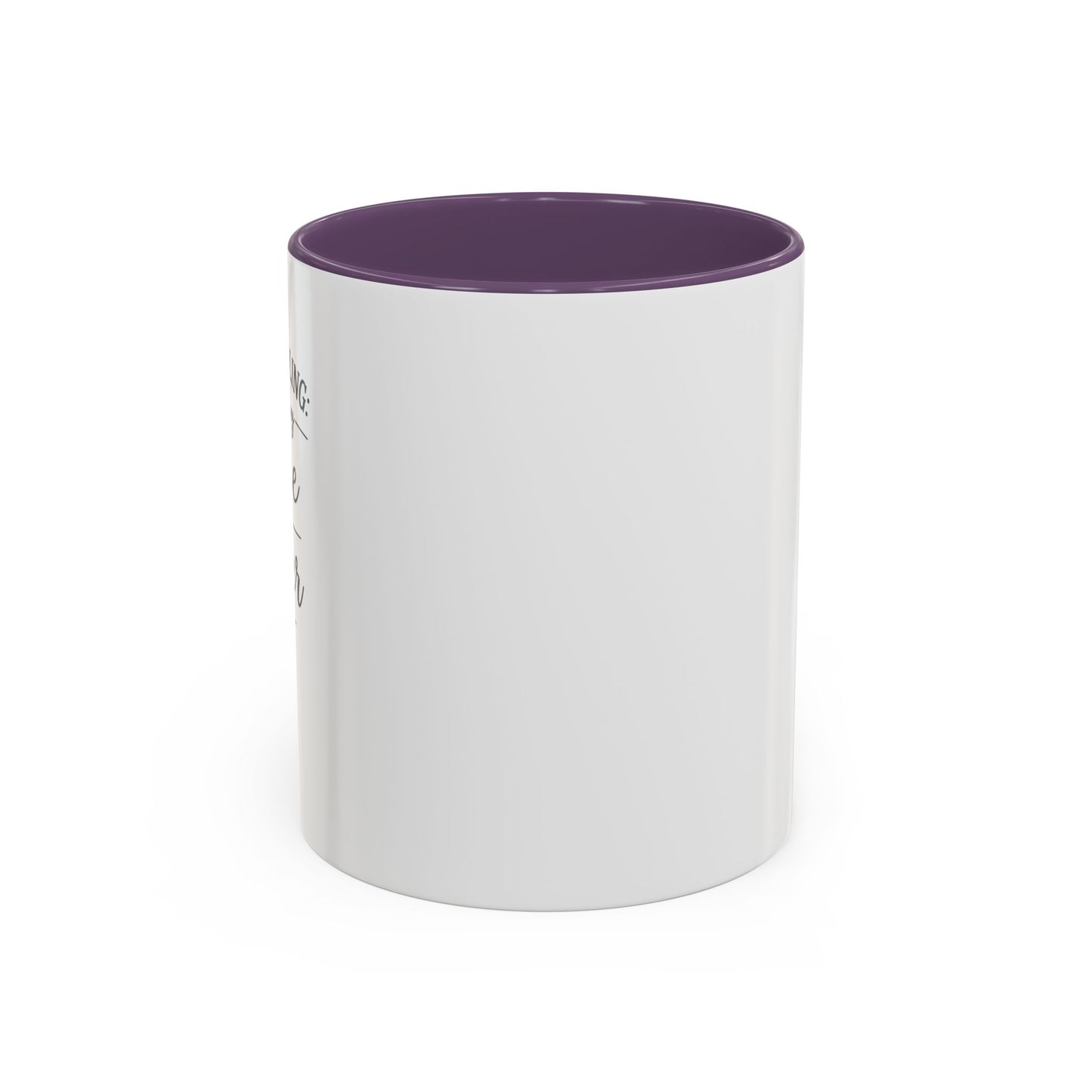 Homeschool Powered by Coffee Mug