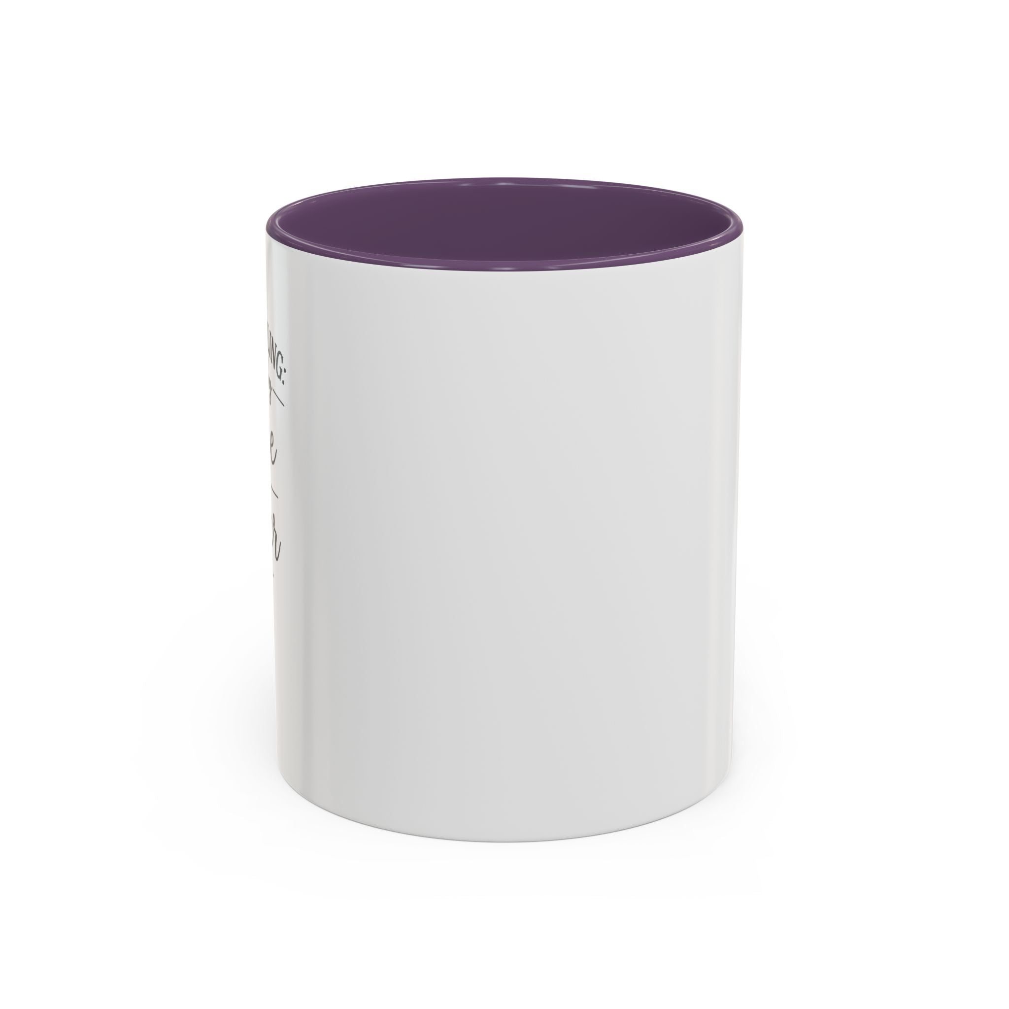 Homeschool Powered by Coffee Mug
