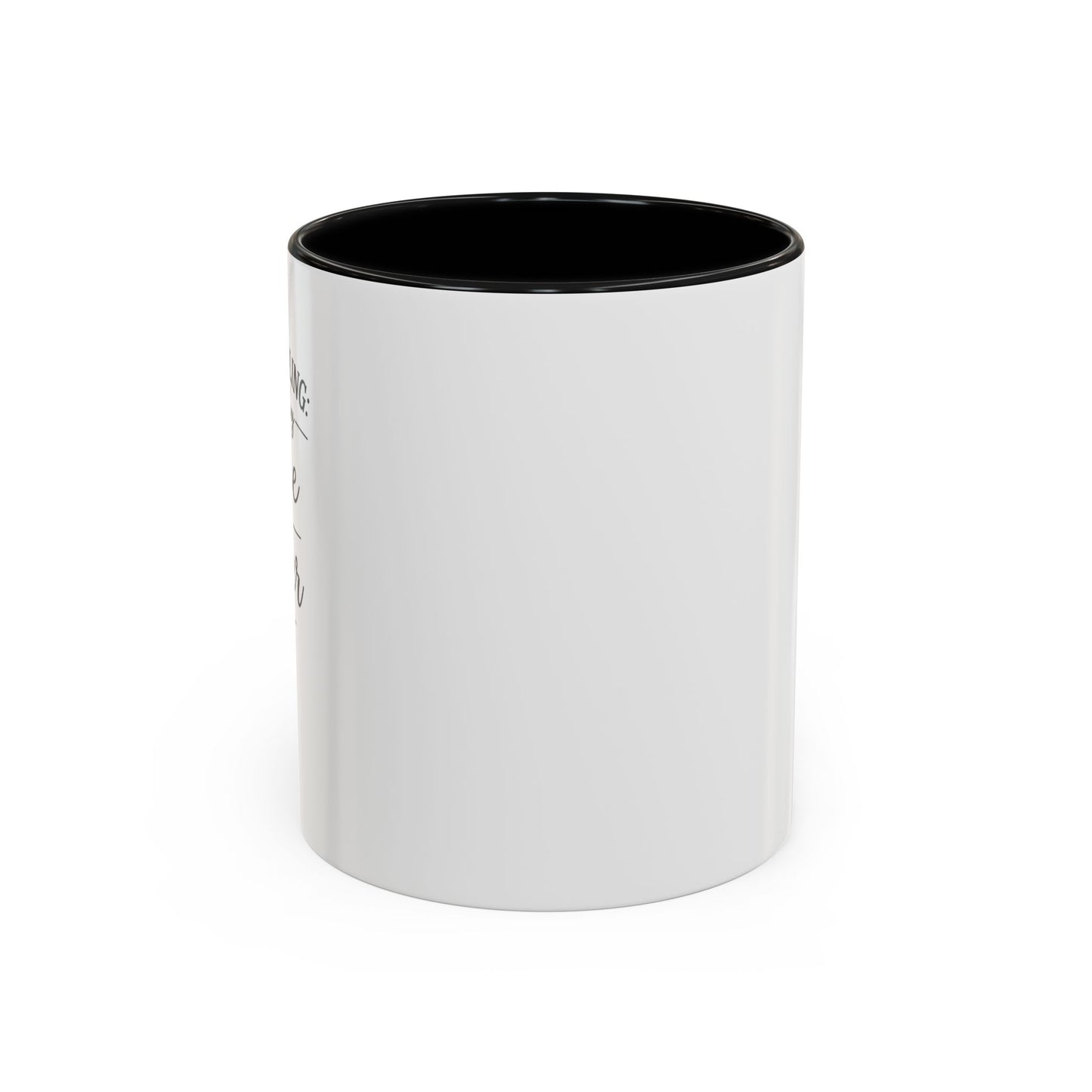 Homeschool Powered by Coffee Mug