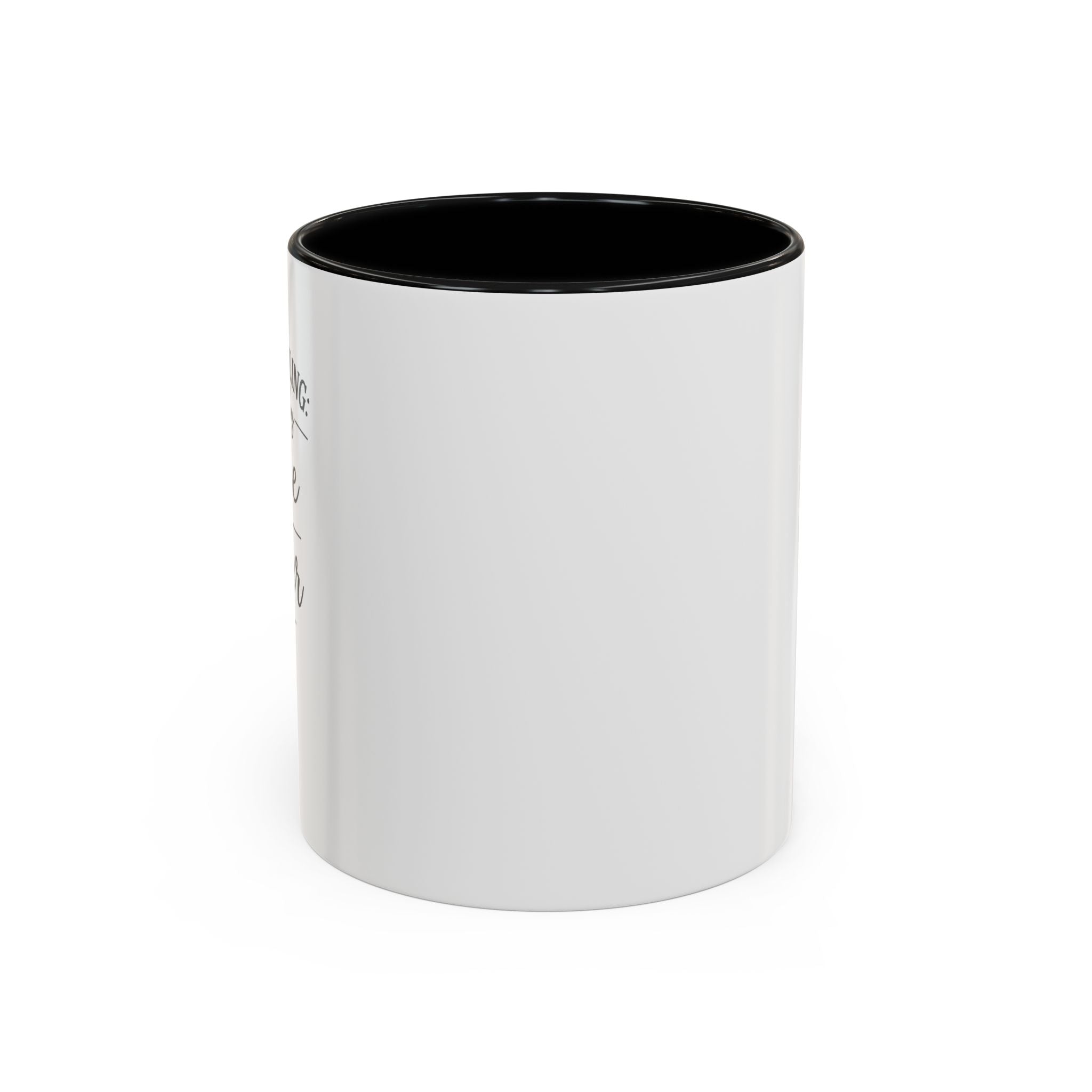 Homeschool Powered by Coffee Mug