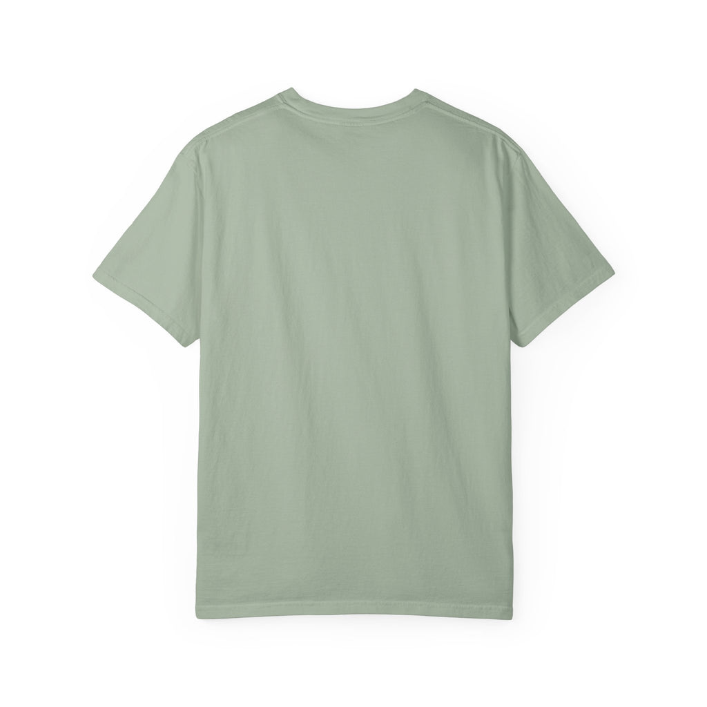 Grace Over Grades T-shirt | Inspirational Typography, Heart & Flourish Design