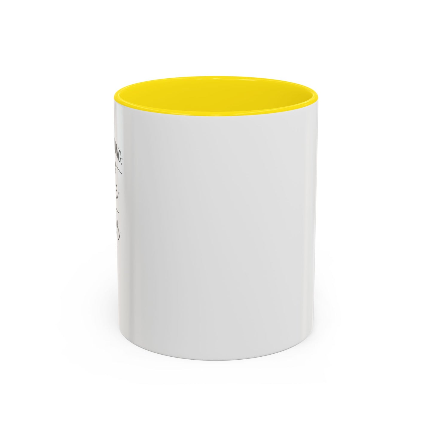Homeschool Powered by Coffee Mug