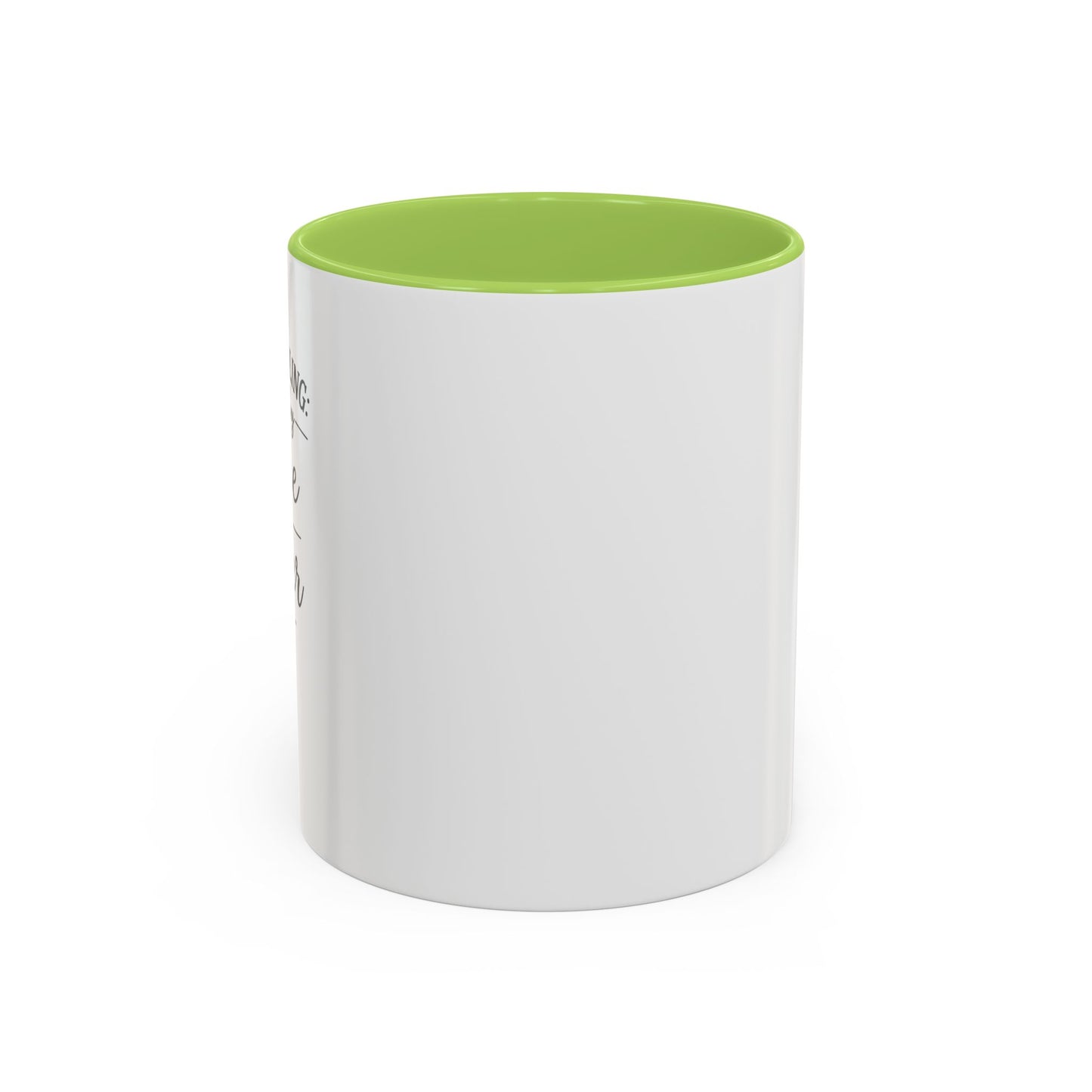 Homeschool Powered by Coffee Mug