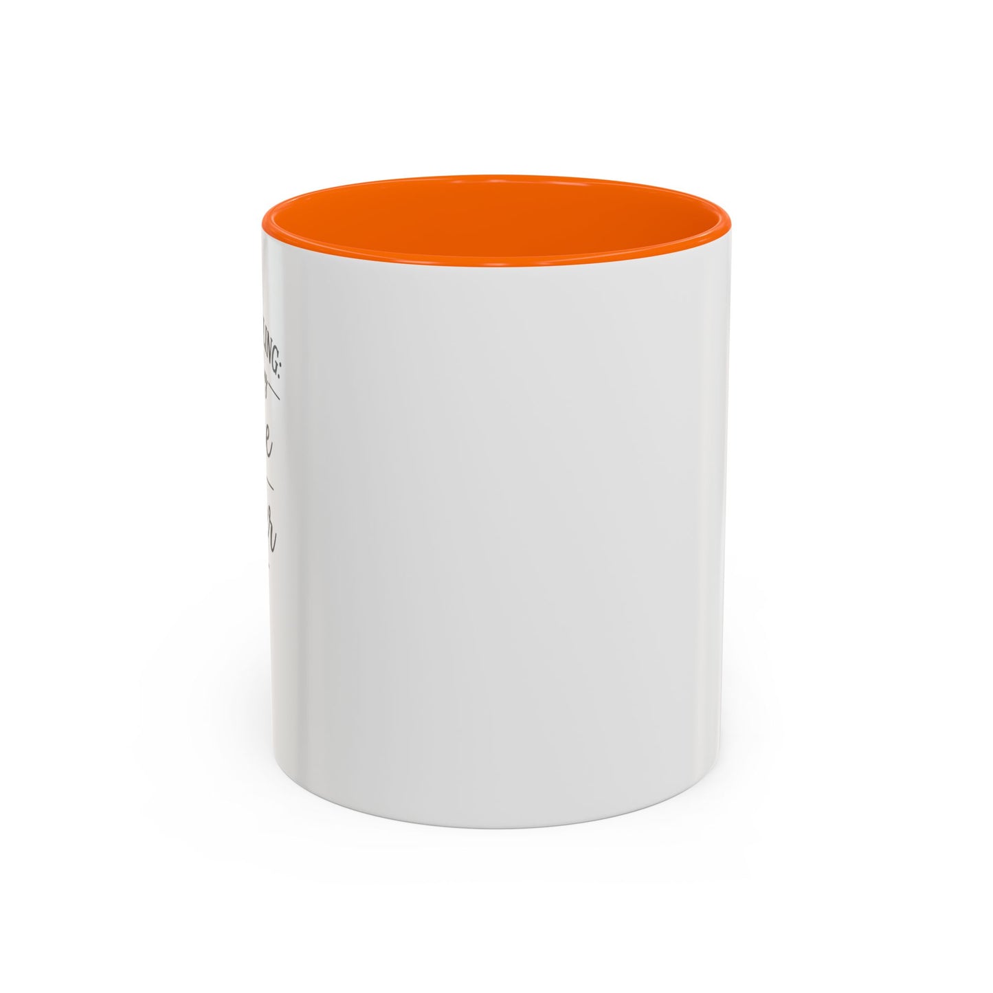 Homeschool Powered by Coffee Mug