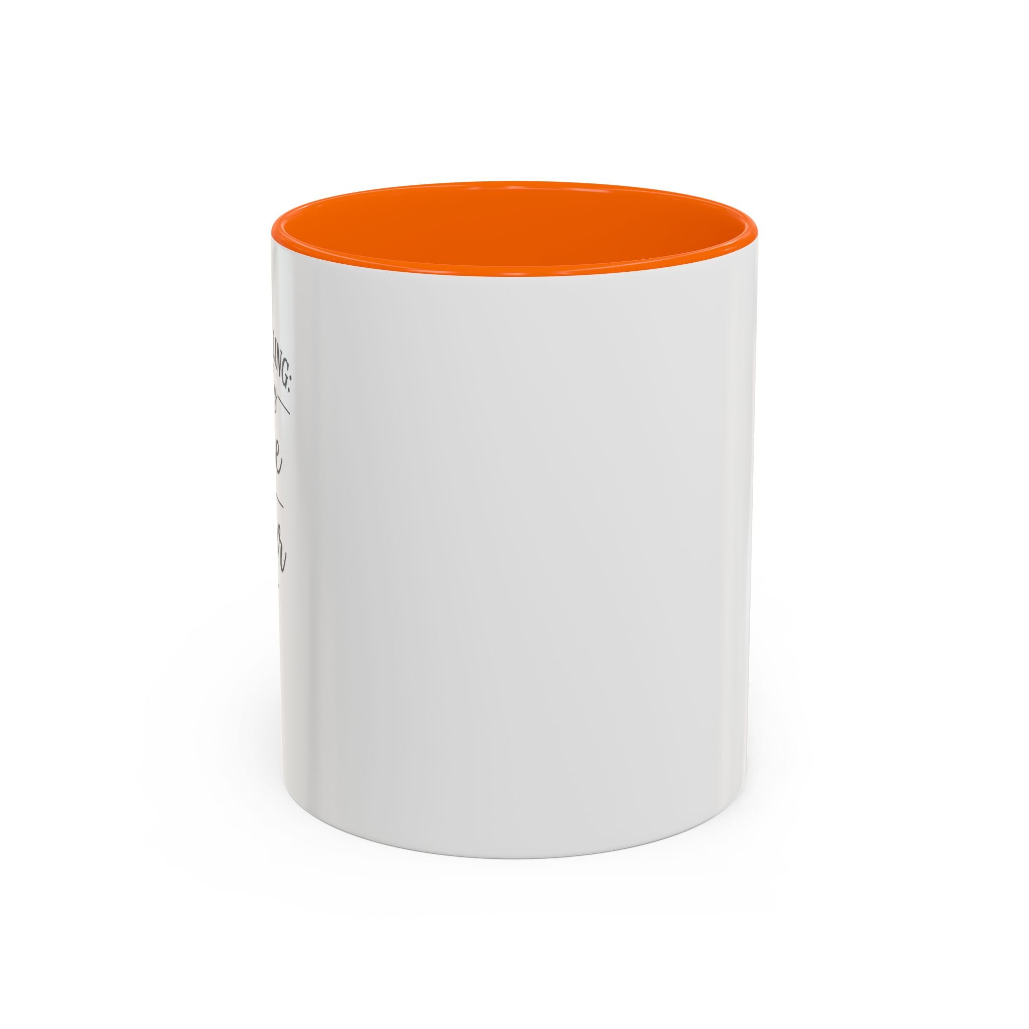 Homeschool Powered by Coffee Mug