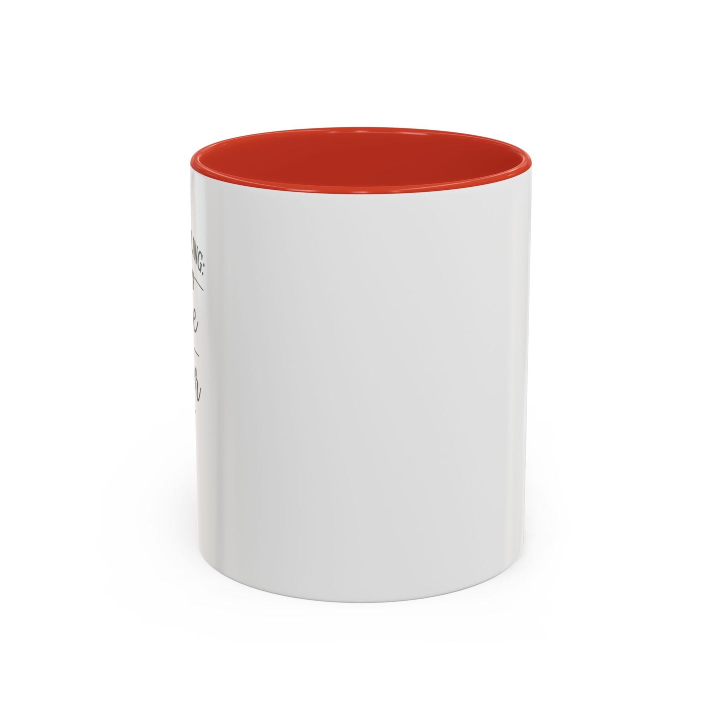 Homeschool Powered by Coffee Mug