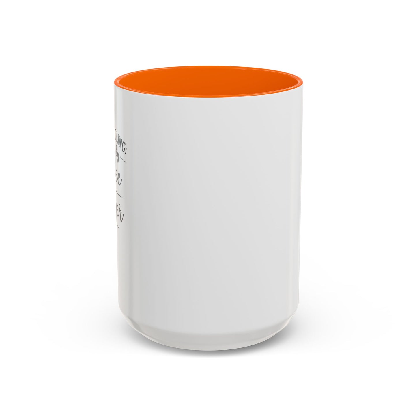 Homeschool Powered by Coffee Mug