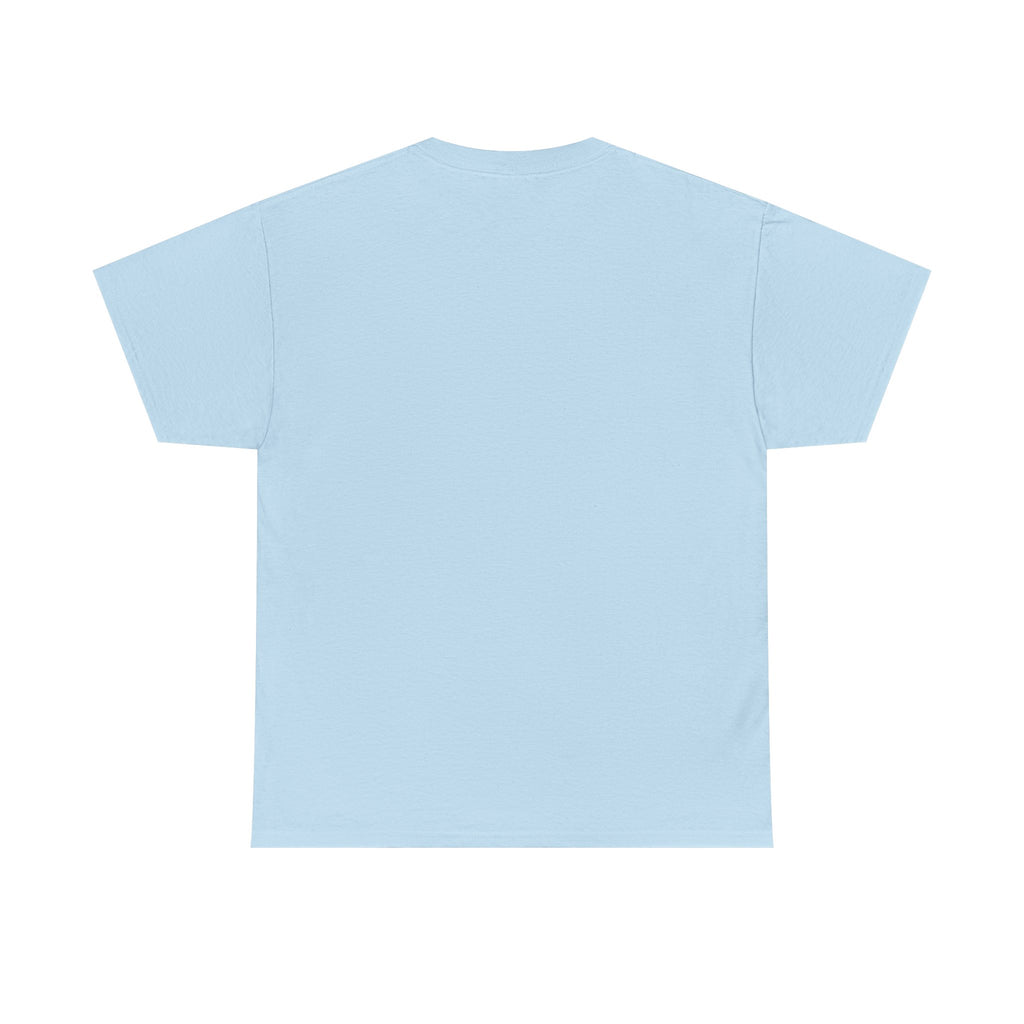 Tiny Humans Big Attitude T-Shirt — Funny Parenting Tee for Spirited Kids