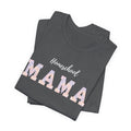 Homeschool Mama T-Shirt | Mama Graphic Tee, School Mom Shirt