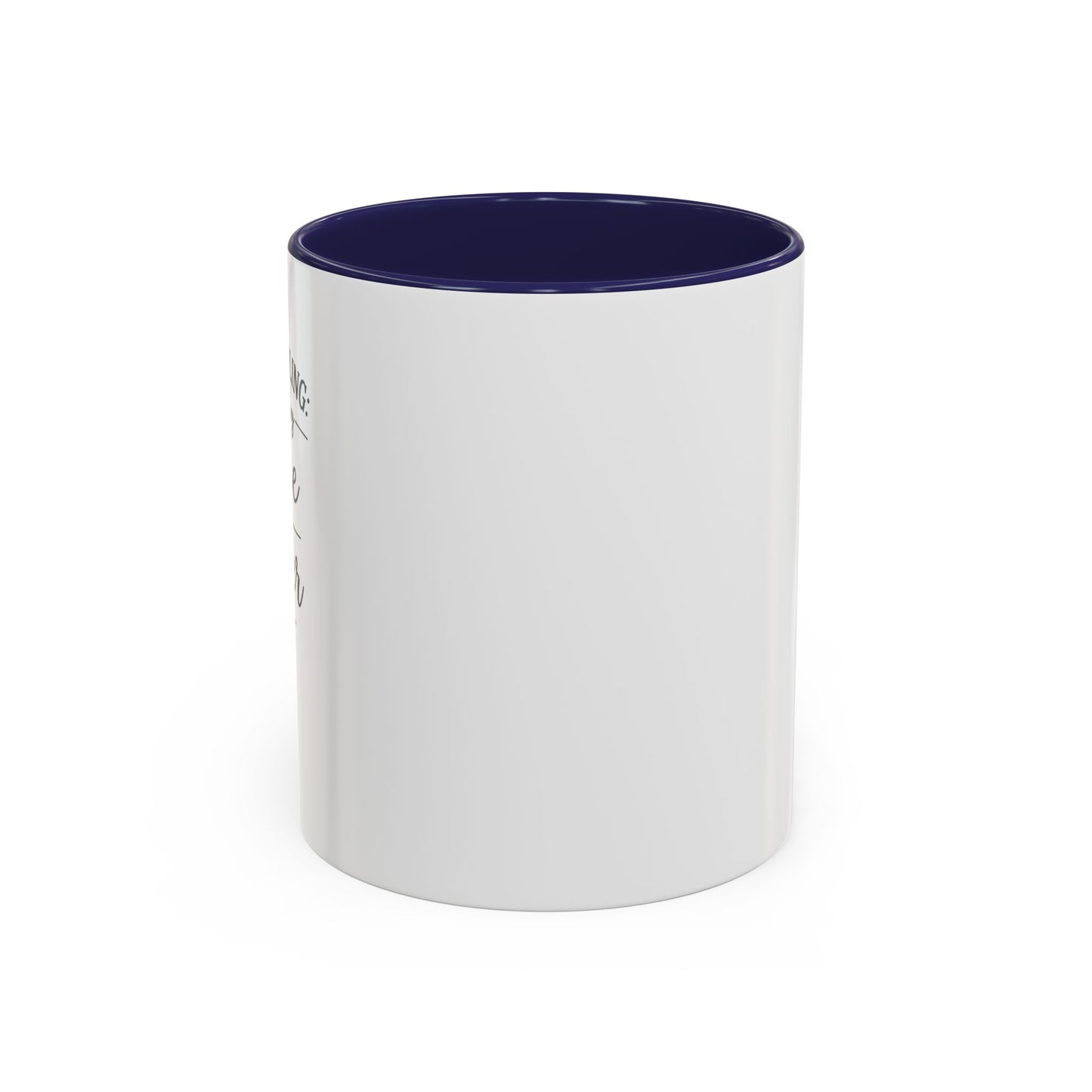 Homeschool Powered by Coffee Mug