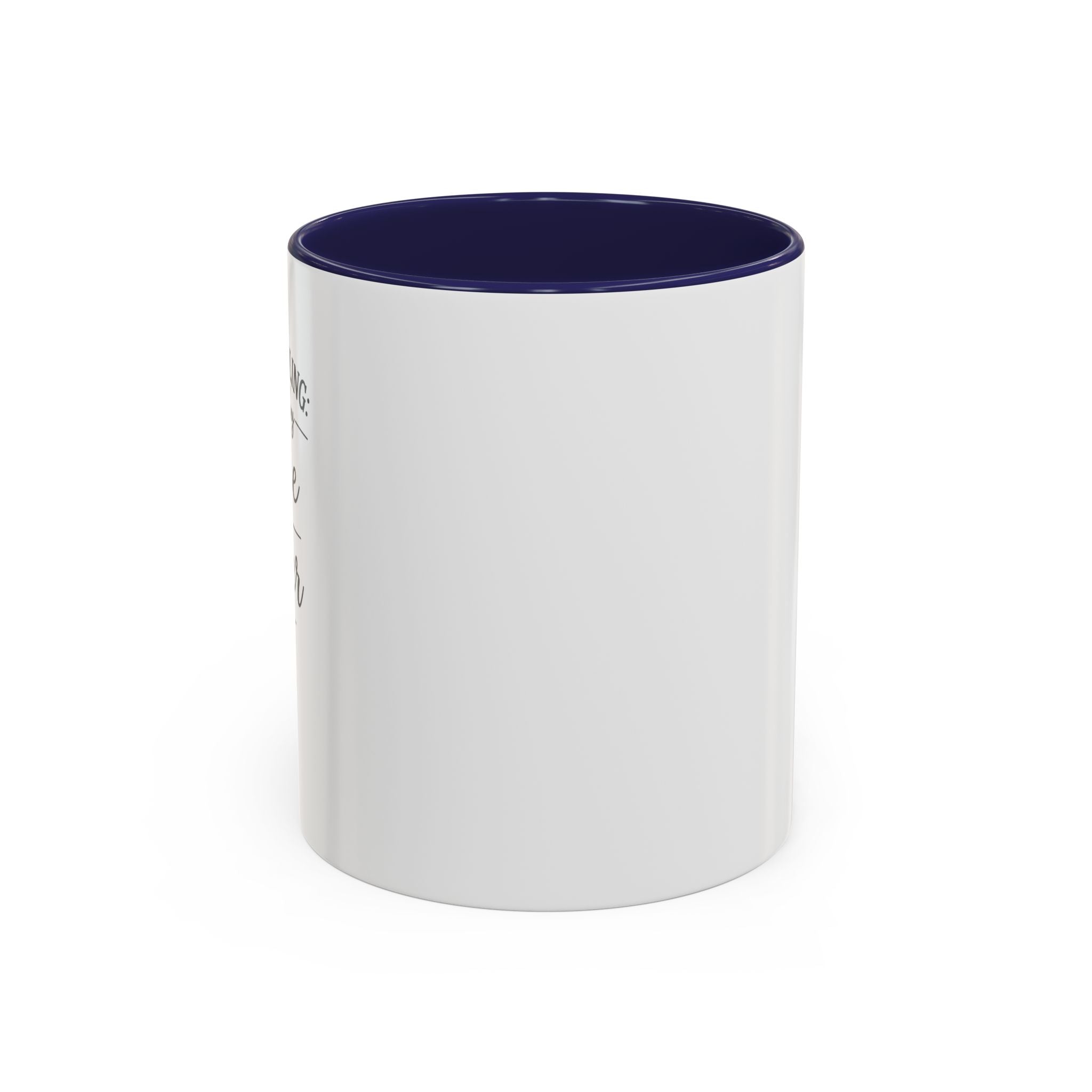 Homeschool Powered by Coffee Mug